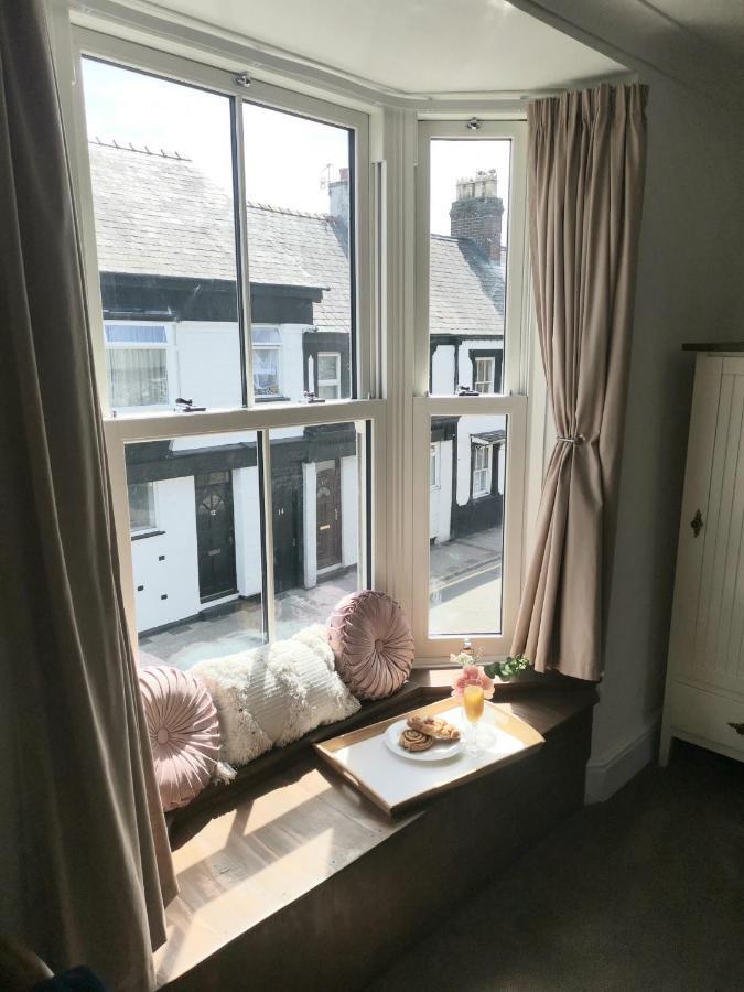The Bridge Cottage Llanrwst Εξωτερικό φωτογραφία