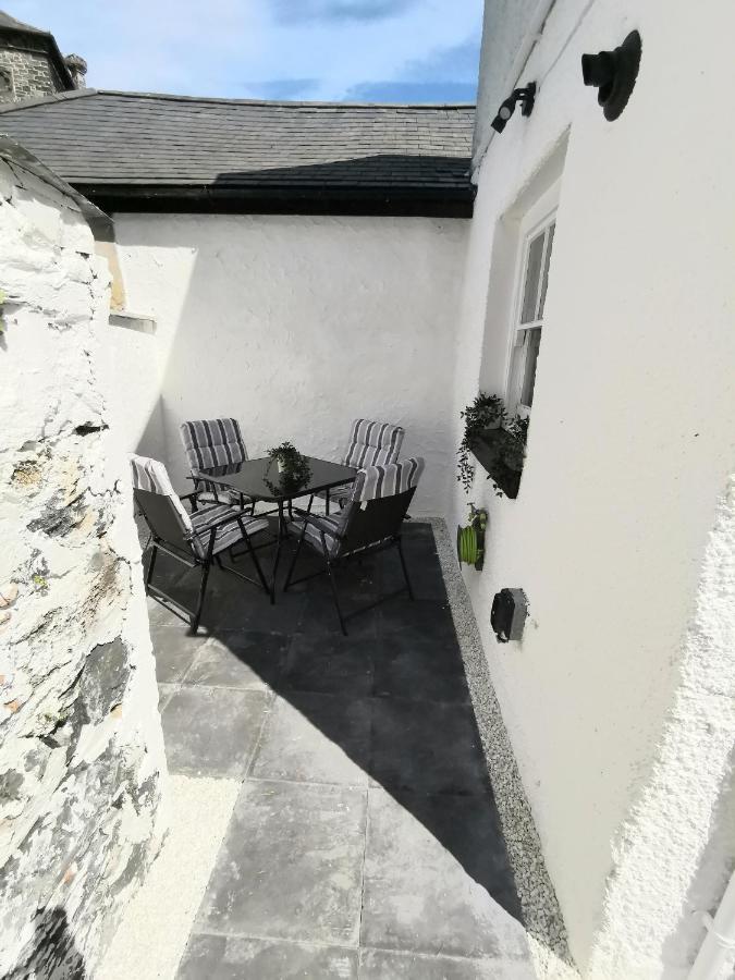 The Bridge Cottage Llanrwst Εξωτερικό φωτογραφία
